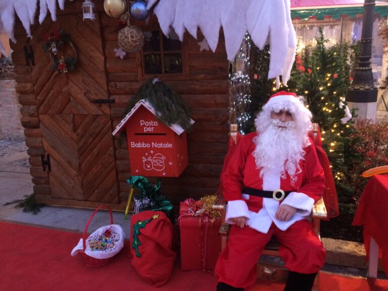 babbo natale