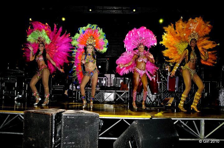 brazil september fest