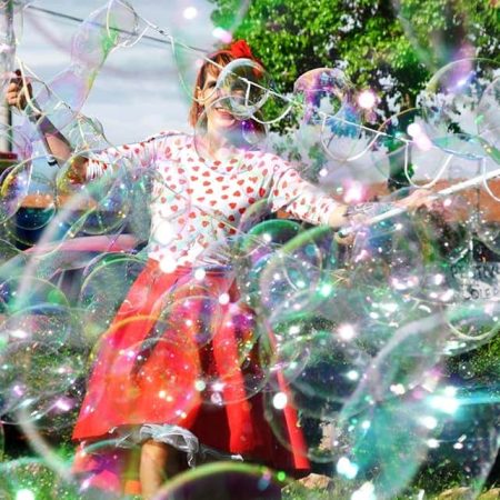 alina-animation-Ilenia bubble